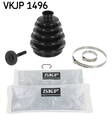 Bellow Set, drive shaft - VKJP 1496 SKF